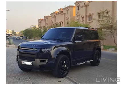 Land Rover Defender 110 X Dynamic 2025